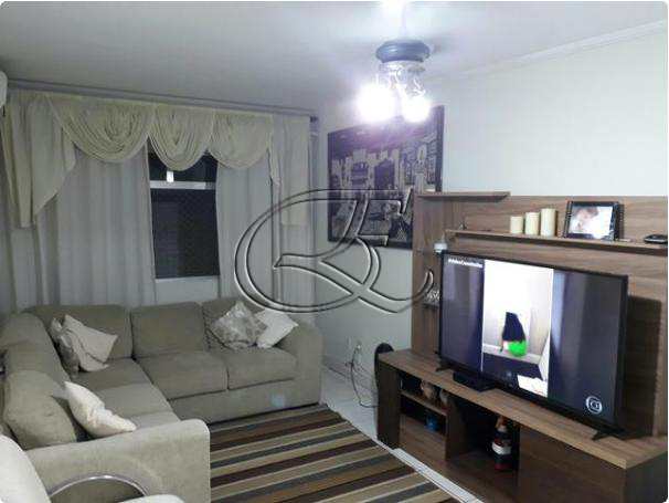 Apartamento à venda com 2 quartos, 76m² - Foto 1