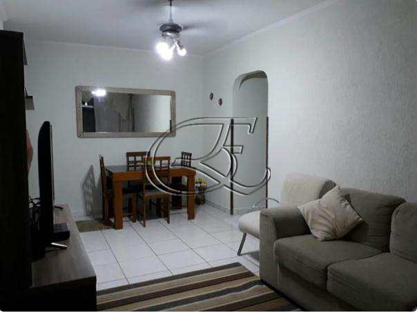 Apartamento à venda com 2 quartos, 76m² - Foto 5