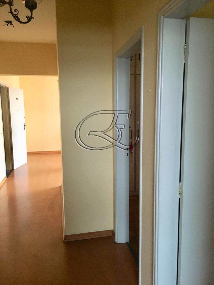 Apartamento à venda com 3 quartos, 163m² - Foto 2