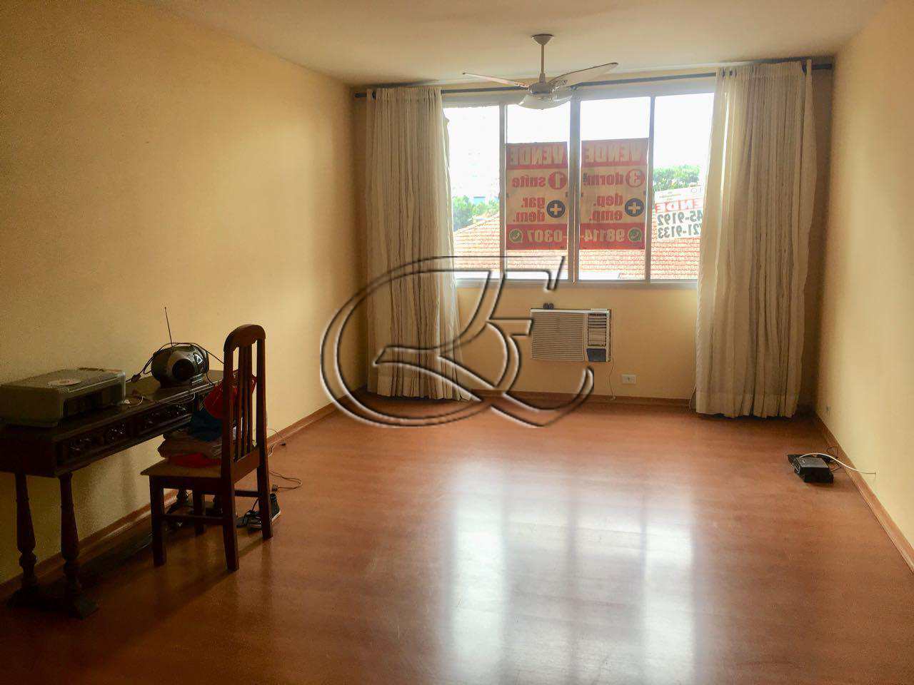 Apartamento à venda com 3 quartos, 163m² - Foto 1