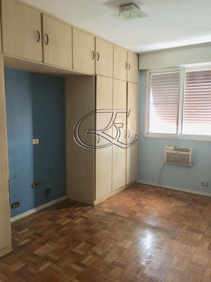 Apartamento à venda com 3 quartos, 163m² - Foto 8