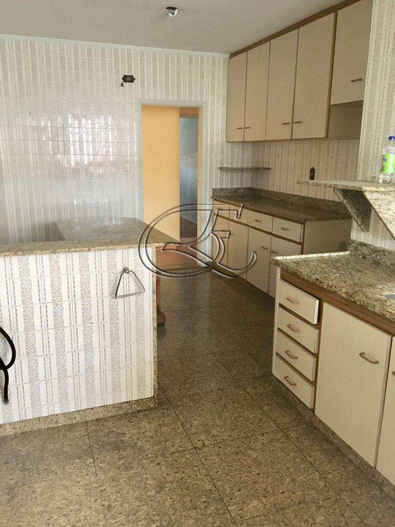 Apartamento à venda com 3 quartos, 163m² - Foto 14