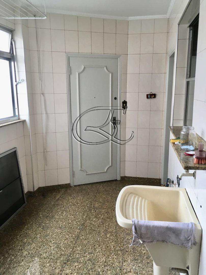 Apartamento à venda com 3 quartos, 163m² - Foto 16