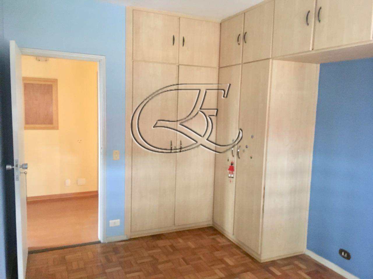 Apartamento à venda com 3 quartos, 163m² - Foto 7