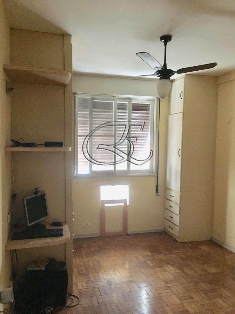 Apartamento à venda com 3 quartos, 163m² - Foto 10