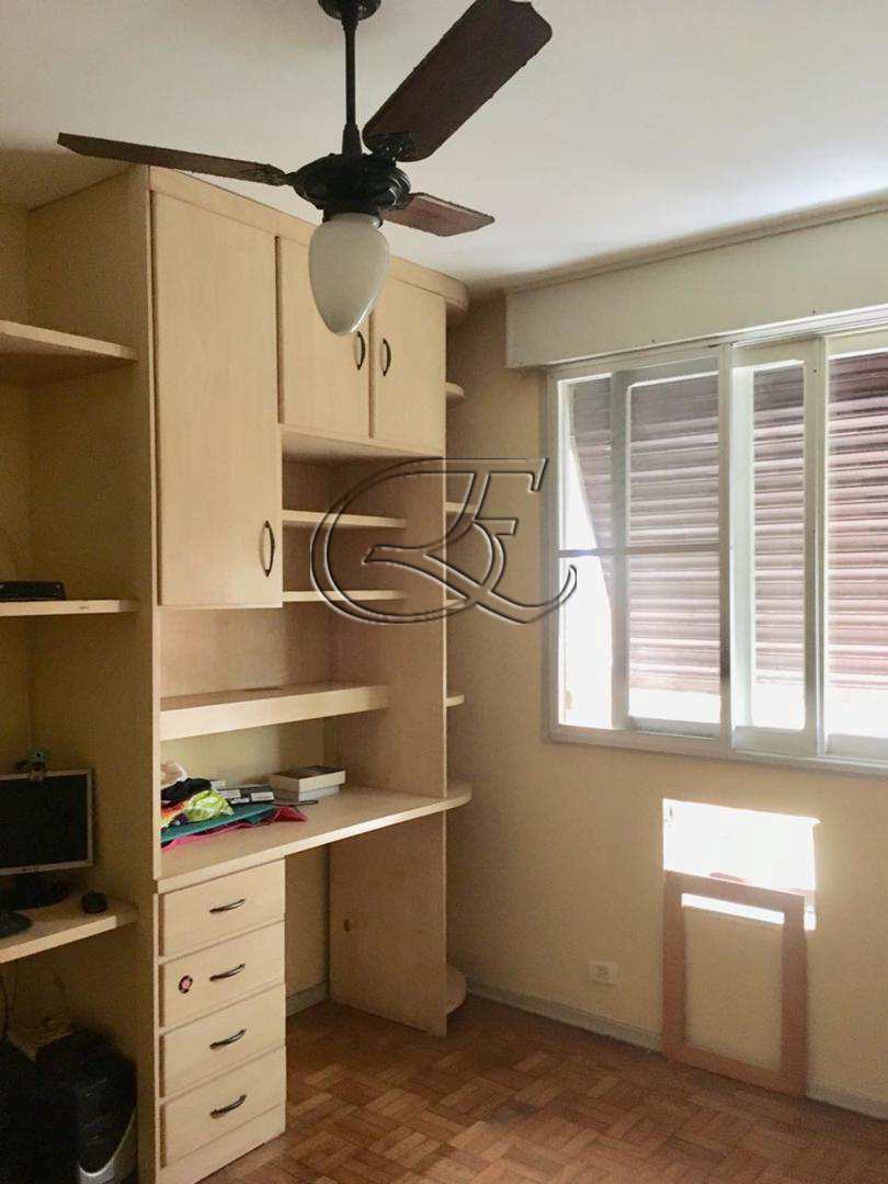 Apartamento à venda com 3 quartos, 163m² - Foto 11