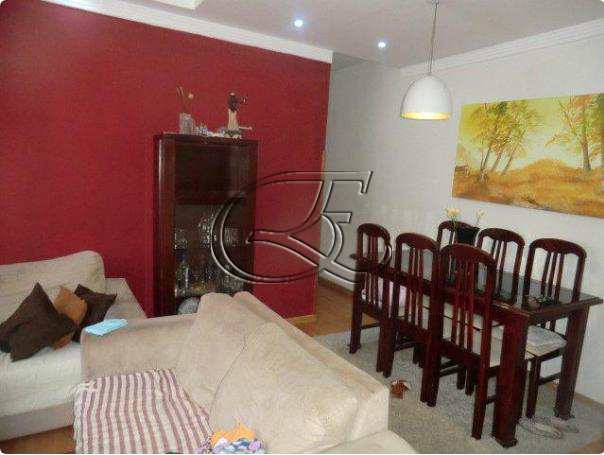 Apartamento à venda com 4 quartos, 80m² - Foto 2