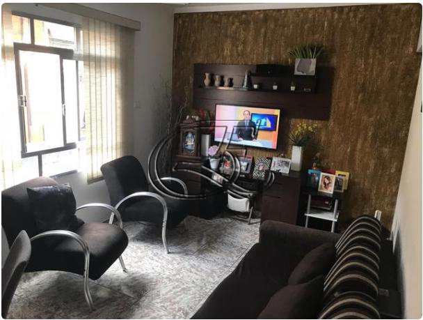 Apartamento à venda com 2 quartos, 62m² - Foto 1