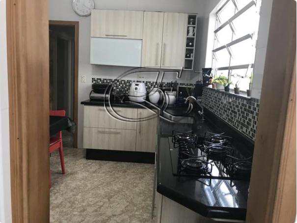 Apartamento à venda com 2 quartos, 62m² - Foto 6