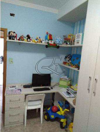 Apartamento à venda com 2 quartos, 60m² - Foto 9