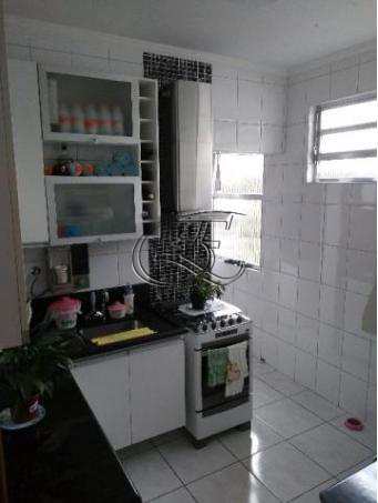 Apartamento à venda com 2 quartos, 60m² - Foto 14