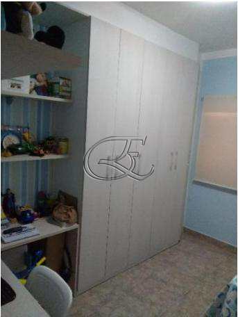 Apartamento à venda com 2 quartos, 60m² - Foto 10