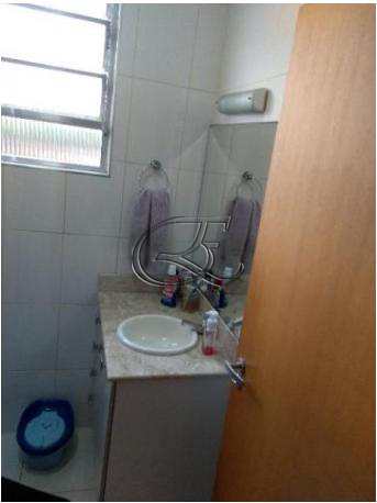 Apartamento à venda com 2 quartos, 60m² - Foto 11