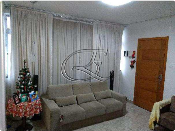 Apartamento à venda com 2 quartos, 60m² - Foto 1