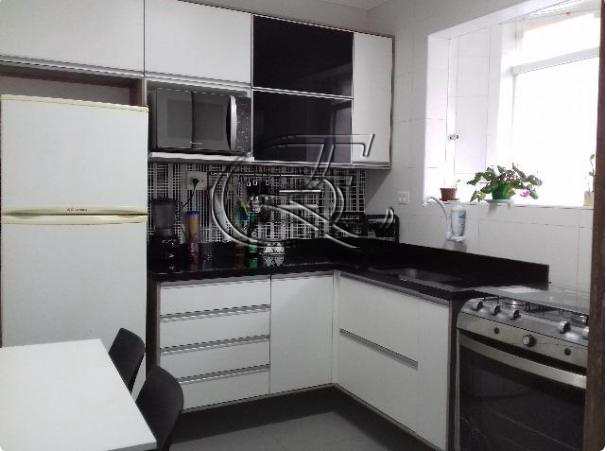 Apartamento à venda com 2 quartos, 78m² - Foto 5