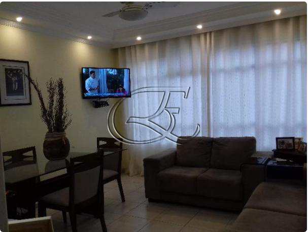 Apartamento à venda com 2 quartos, 78m² - Foto 1