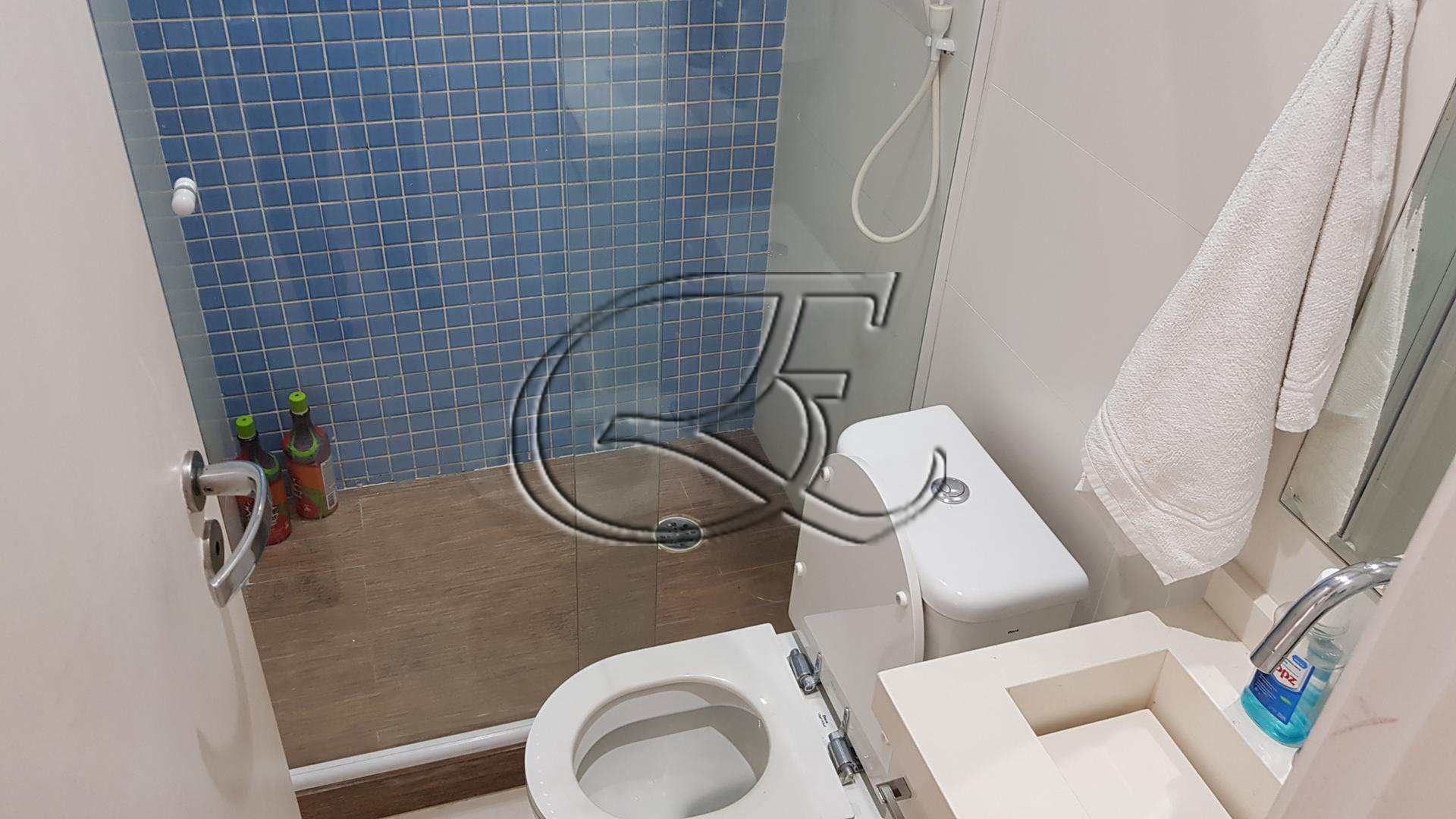 Apartamento à venda com 1 quarto, 44m² - Foto 22