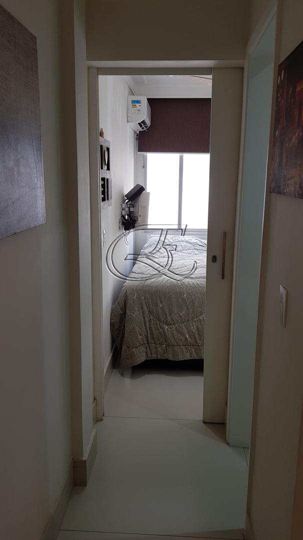 Apartamento à venda com 1 quarto, 44m² - Foto 14