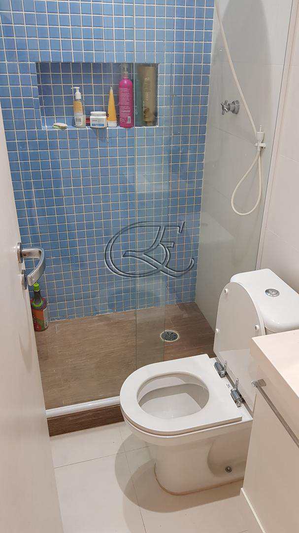 Apartamento à venda com 1 quarto, 44m² - Foto 19