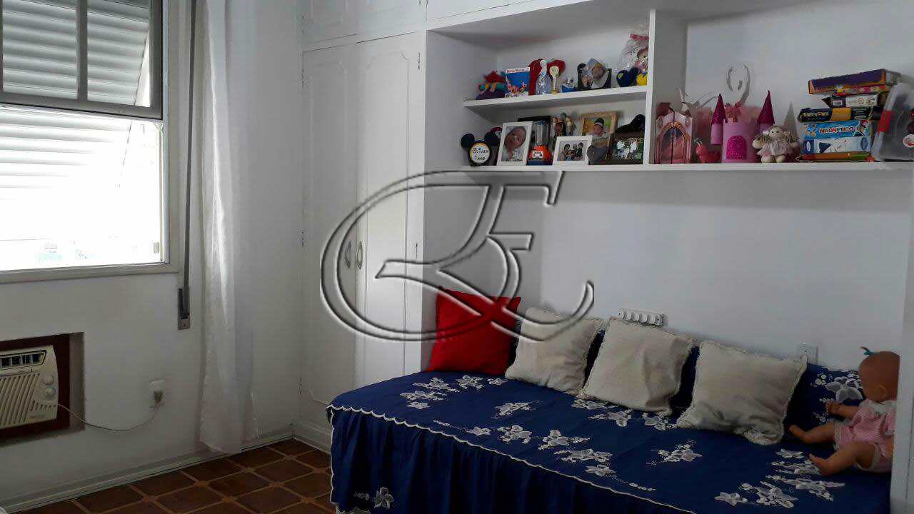 Apartamento à venda com 3 quartos, 115m² - Foto 8