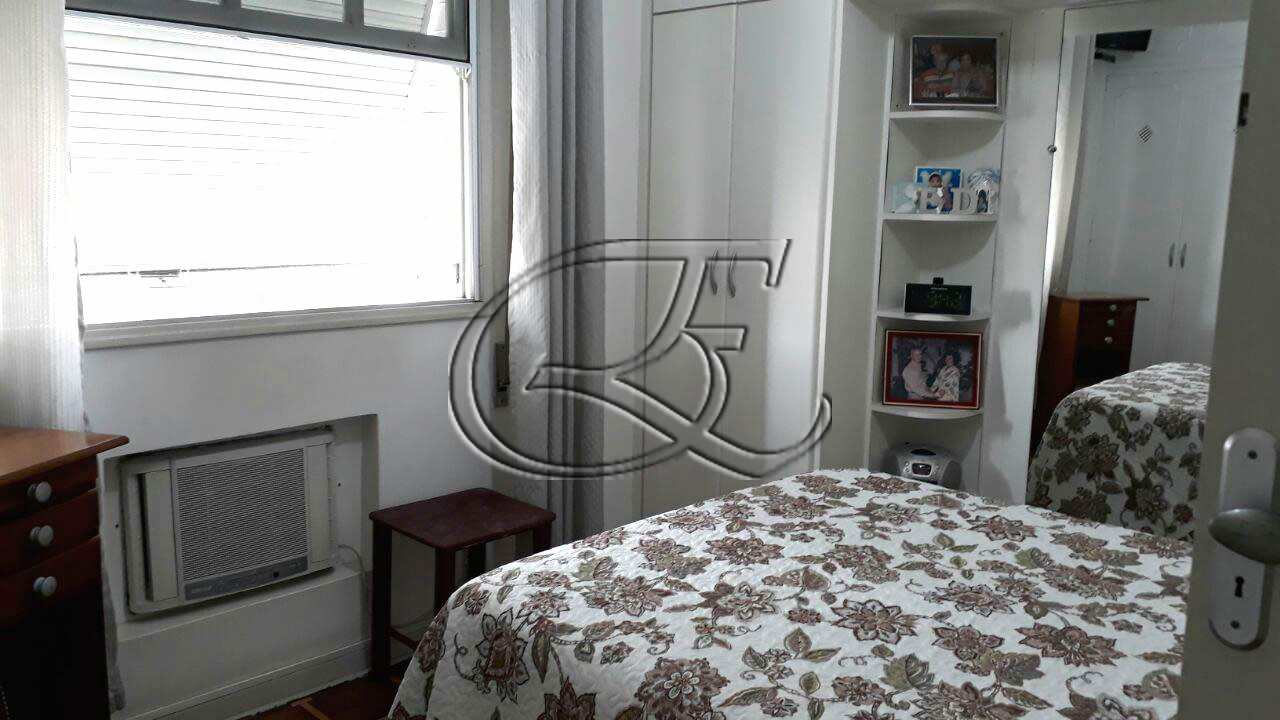 Apartamento à venda com 3 quartos, 115m² - Foto 4