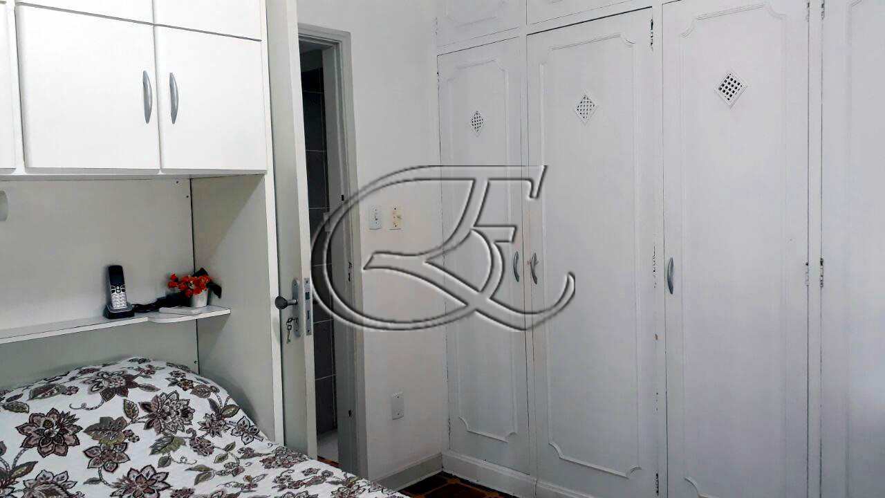 Apartamento à venda com 3 quartos, 115m² - Foto 5