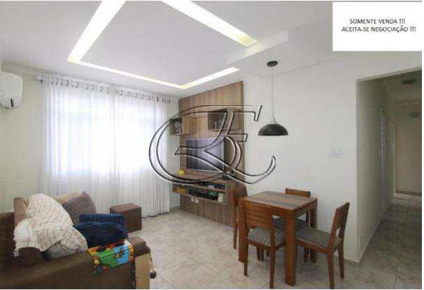 Apartamento à venda com 2 quartos, 63m² - Foto 1