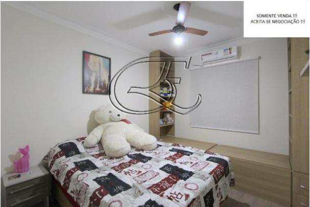 Apartamento à venda com 2 quartos, 63m² - Foto 2