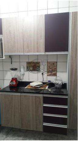 Apartamento à venda com 2 quartos, 95m² - Foto 9