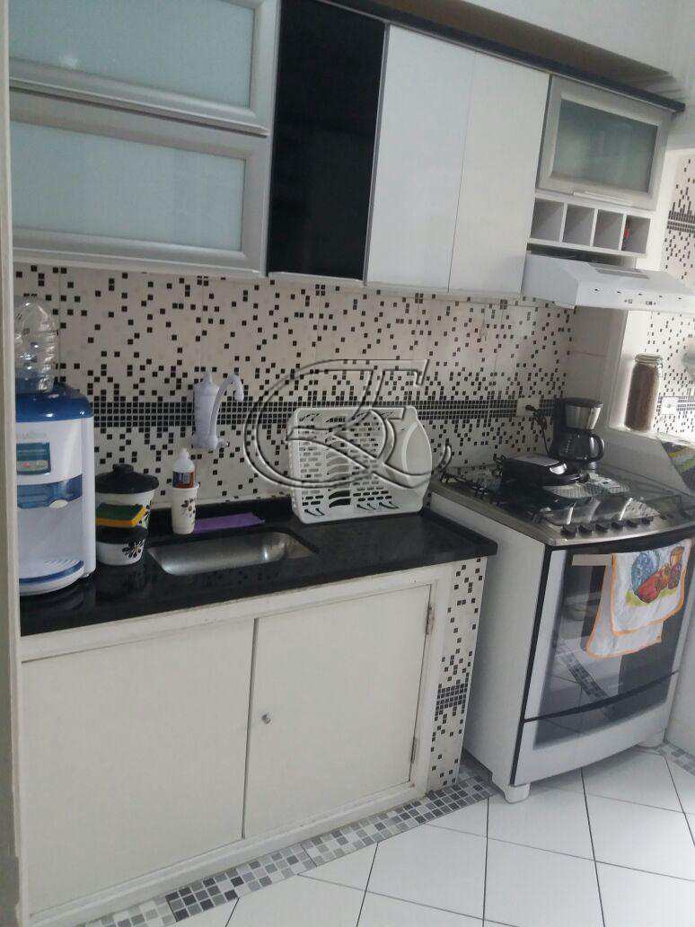 Apartamento à venda com 3 quartos, 90m² - Foto 14