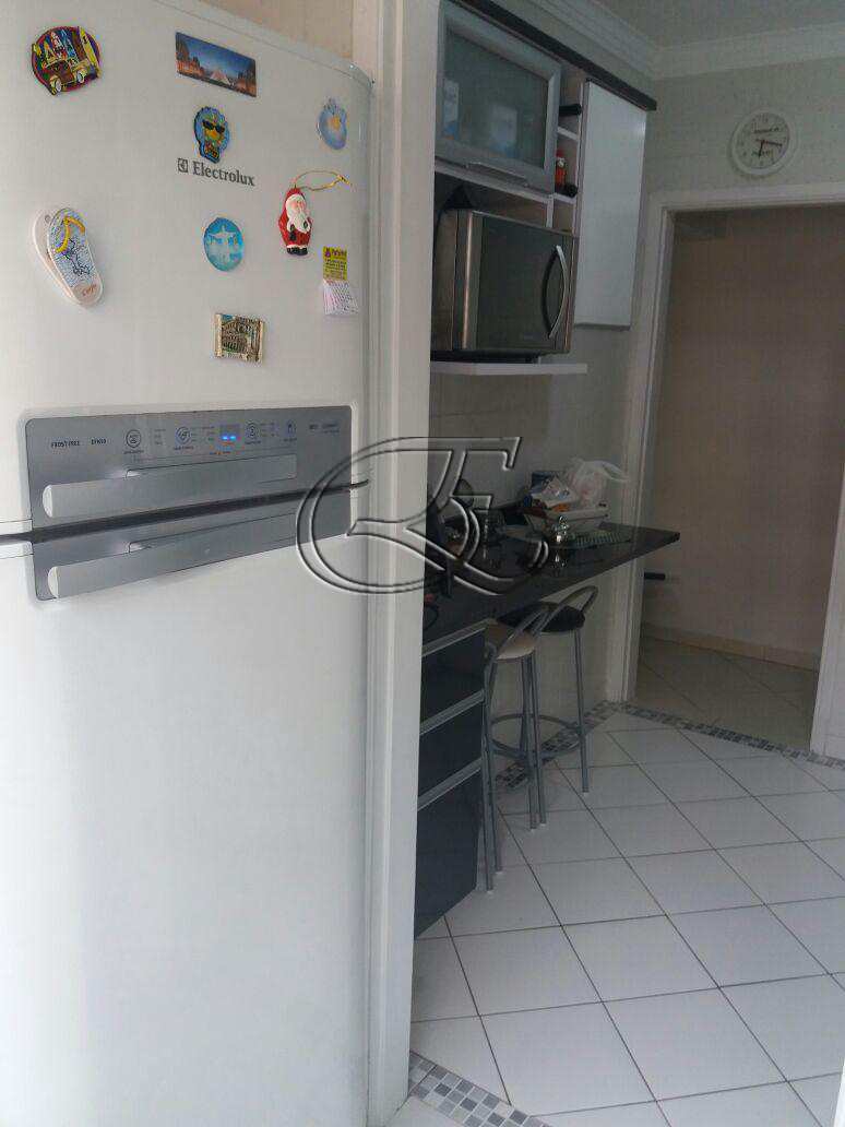 Apartamento à venda com 3 quartos, 90m² - Foto 13