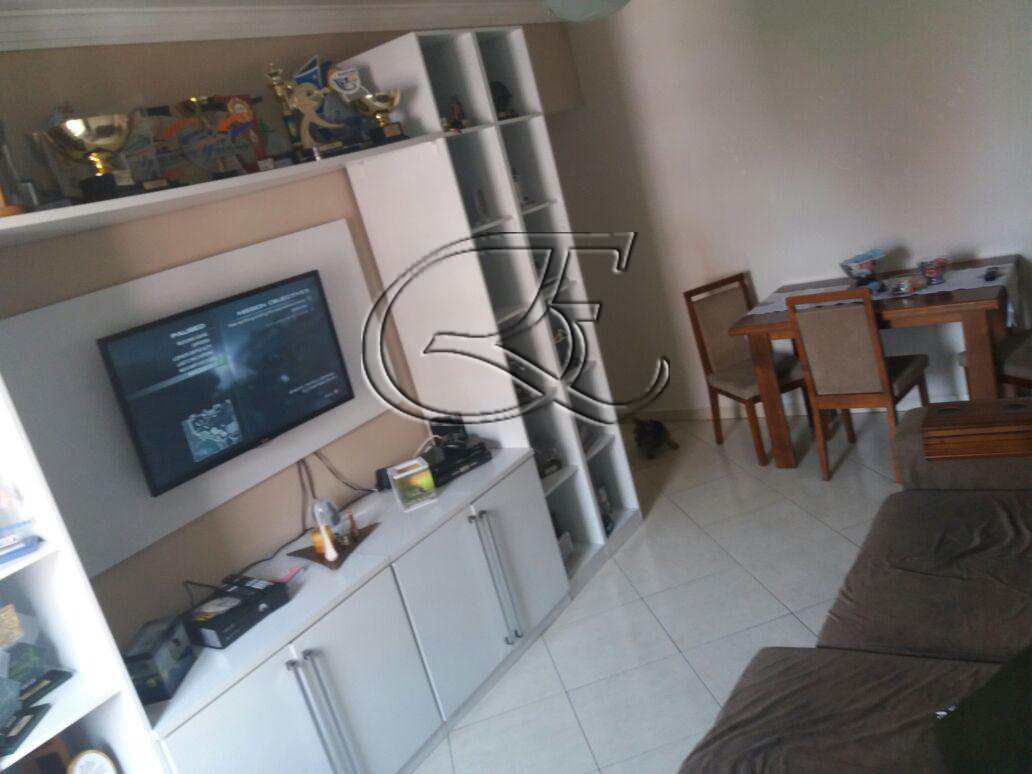 Apartamento à venda com 3 quartos, 90m² - Foto 2