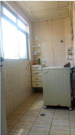 Apartamento à venda com 2 quartos, 100m² - Foto 12