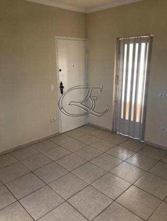 Apartamento à venda com 2 quartos, 55m² - Foto 2