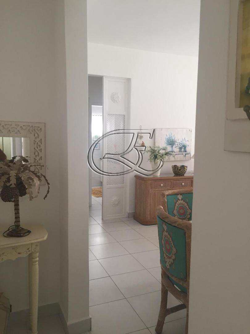 Apartamento à venda com 2 quartos, 100m² - Foto 3