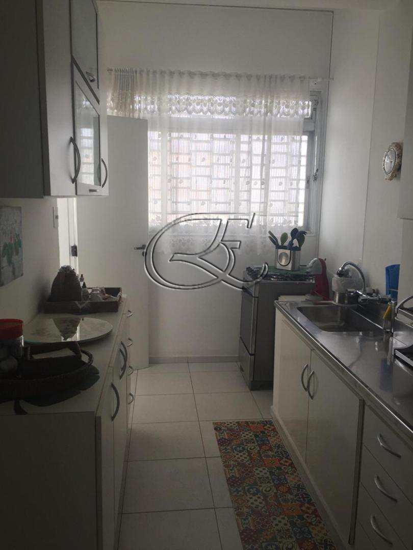 Apartamento à venda com 2 quartos, 100m² - Foto 20