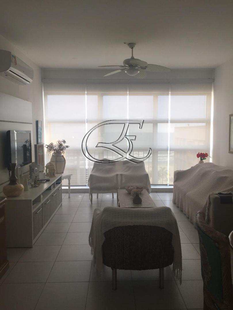 Apartamento à venda com 2 quartos, 100m² - Foto 8