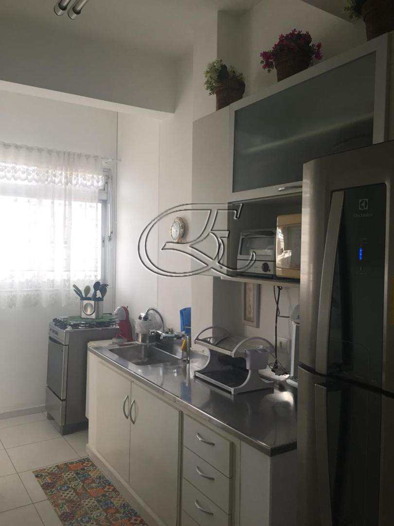 Apartamento à venda com 2 quartos, 100m² - Foto 19