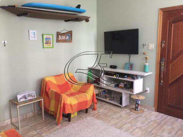 Apartamento à venda com 2 quartos, 60m² - Foto 4