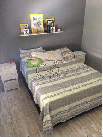 Apartamento à venda com 2 quartos, 60m² - Foto 9