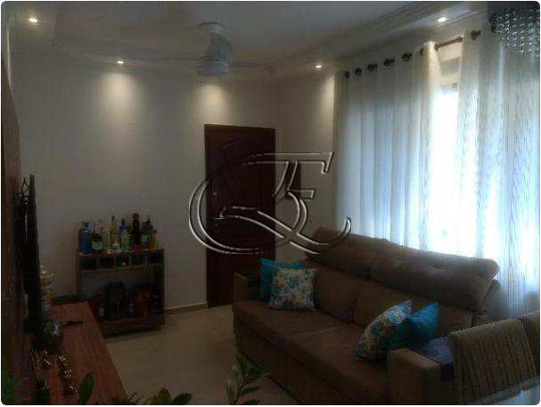 Apartamento à venda com 2 quartos, 76m² - Foto 3