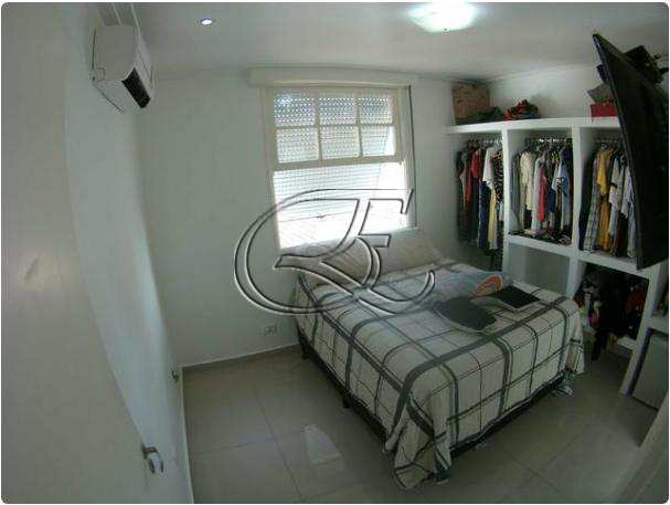 Apartamento à venda com 4 quartos, 112m² - Foto 2