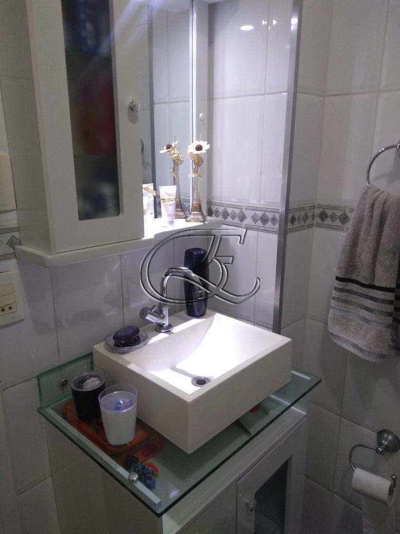 Apartamento à venda com 2 quartos, 84m² - Foto 12