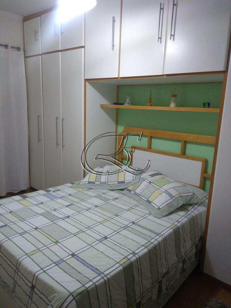 Apartamento à venda com 2 quartos, 84m² - Foto 6