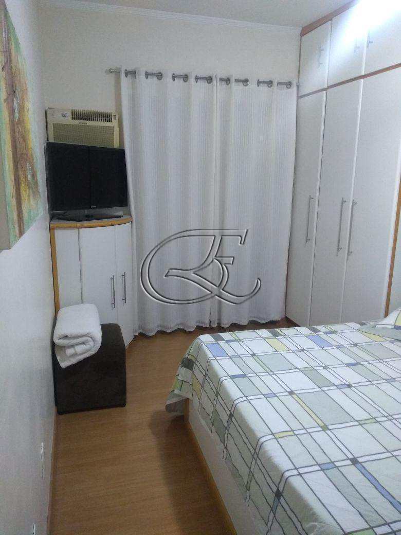 Apartamento à venda com 2 quartos, 84m² - Foto 5