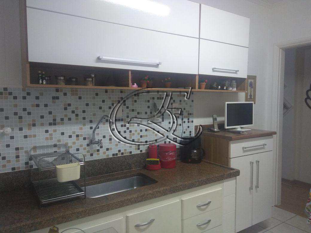 Apartamento à venda com 2 quartos, 84m² - Foto 14