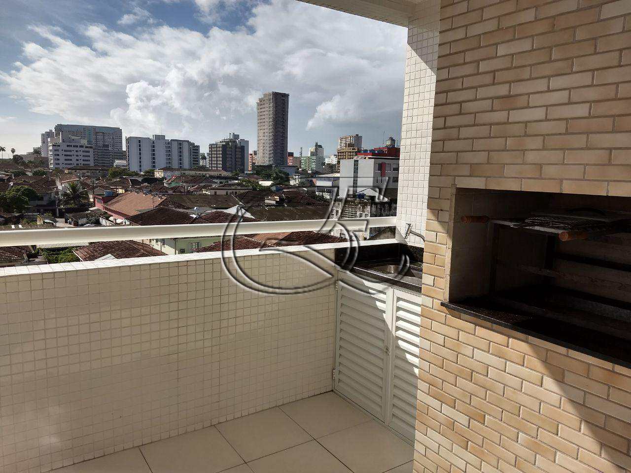 Apartamento à venda com 2 quartos, 84m² - Foto 5