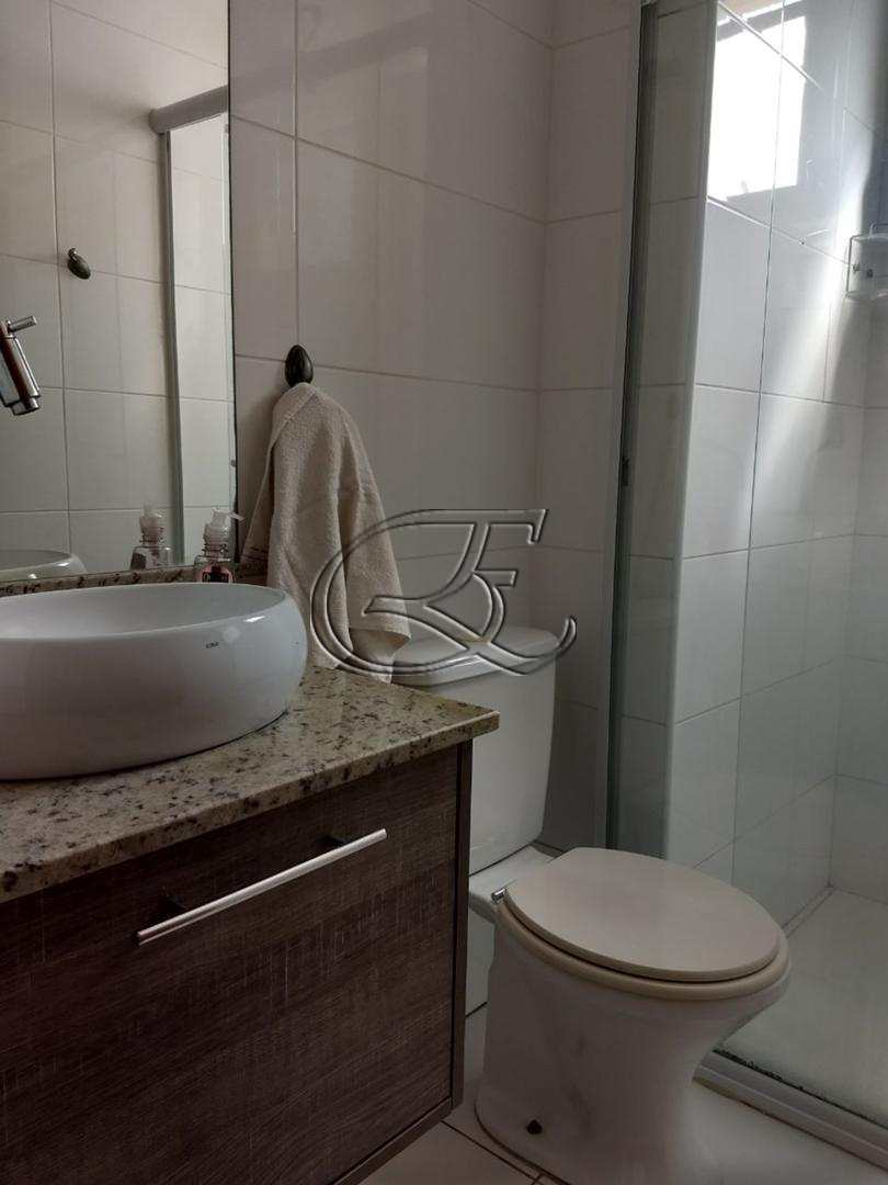 Apartamento à venda com 2 quartos, 84m² - Foto 10