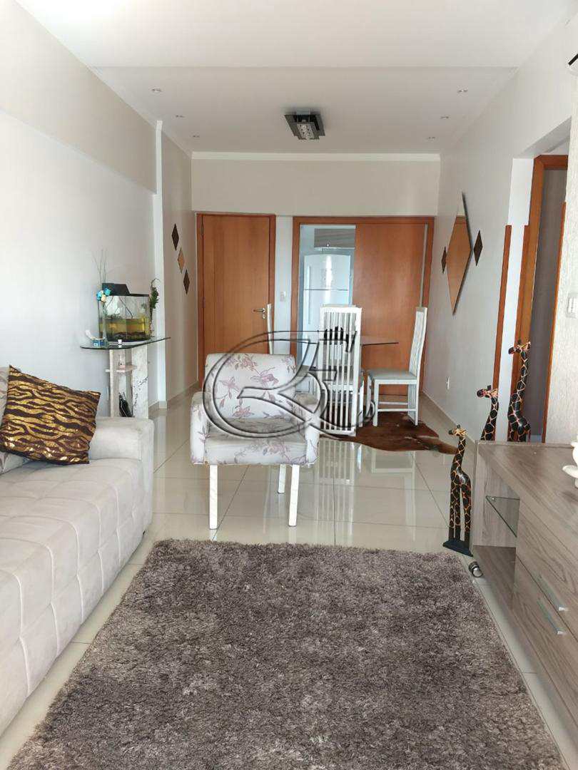 Apartamento à venda com 2 quartos, 84m² - Foto 4