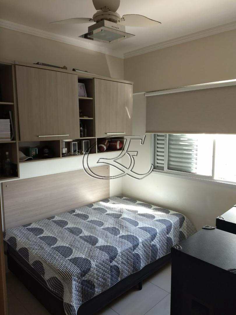 Apartamento à venda com 2 quartos, 84m² - Foto 9